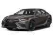 Used 2024 Toyota Camry XSE Auto Sedan