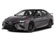 Used 2024 Toyota Camry TRD V6 Sedan