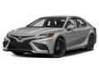 Used 2024 Toyota Camry XSE V6 Sedan