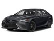 Used 2024 Toyota Camry XSE V6 Sedan