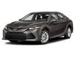 Used 2024 Toyota Camry LE Sedan