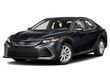 Used 2024 Toyota Camry LE Auto AWD (Natl)