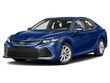 Used 2024 Toyota Camry LE Sedan