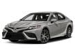 Used 2024 Toyota Camry SE Sedan
