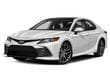 Certified 2024 Toyota Camry XLE Sedan