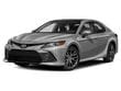 Used 2024 Toyota Camry XLE Sedan