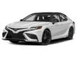 Used 2024 Toyota Camry XSE Sedan