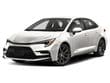Used 2024 Toyota Corolla SE Sedan