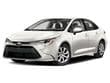 Used 2024 Toyota Corolla Nightshade Edition Sedan