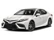 Used 2024 Toyota Camry Hybrid SE Sedan