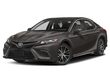 Used 2024 Toyota Camry Hybrid SE Sedan