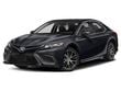 Used 2024 Toyota Camry Hybrid SE CVT (SE)