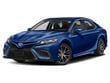 Used 2024 Toyota Camry Hybrid SE Sedan