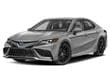 Used 2024 Toyota Camry Hybrid XSE Sedan