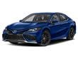 Used 2024 Toyota Camry Hybrid XSE Sedan