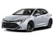 Used 2024 Toyota Corolla Hatchback XSE Hatchback