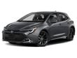 Used 2024 Toyota Corolla Hatchback XSE