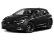Used 2024 Toyota Corolla Hatchback XSE Hatchback