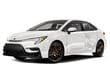 Used 2024 Toyota Corolla Hybrid Nightshade Edition Sedan