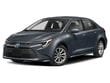 Used 2024 Toyota Corolla Hybrid XLE Sedan