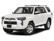 Used 2024 Toyota 4Runner SR5 Premium SUV