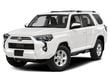 Used 2024 Toyota 4Runner SR5 SUV