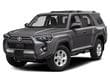Used 2024 Toyota 4Runner SR5 SUV