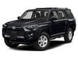 Used 2024 Toyota 4Runner SR5 SUV