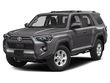 Used 2024 Toyota 4Runner SR5 Premium SUV