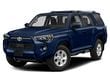 Certified 2024 Toyota 4Runner SR5 Premium 4WD (Natl)