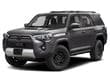 Used 2024 Toyota 4Runner TRD Off-Road SUV