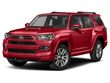 Used 2024 Toyota 4Runner TRD Sport SUV
