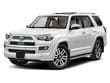 Used 2024 Toyota 4Runner Limited Sport Utility