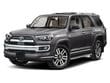 Used 2024 Toyota 4Runner Limited 4WD (Natl)