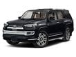 Used 2024 Toyota 4Runner Limited SUV