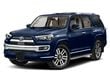 Used 2024 Toyota 4Runner Limited SUV