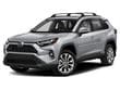 Certified 2024 Toyota RAV4 XLE SUV