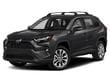 Used 2024 Toyota RAV4 XLE Premium SUV