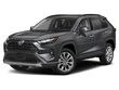 Used 2024 Toyota RAV4 Limited SUV