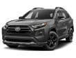 Used 2024 Toyota RAV4 TRD Off Road AWD SUV