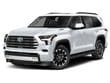 Used 2024 Toyota Sequoia Limited SUV