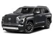 Used 2024 Toyota Sequoia Limited SUV