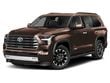 Used 2024 Toyota Sequoia Limited SUV