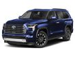 Used 2024 Toyota Sequoia Limited SUV