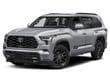 Used 2024 Toyota Sequoia Platinum SUV
