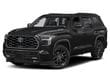 Used 2024 Toyota Sequoia Platinum SUV