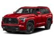 Used 2024 Toyota Sequoia Platinum SUV