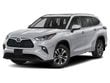 Used 2024 Toyota Highlander XLE SUV