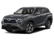 Used 2024 Toyota Highlander XLE SUV