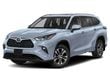 Used 2024 Toyota Highlander XLE SUV